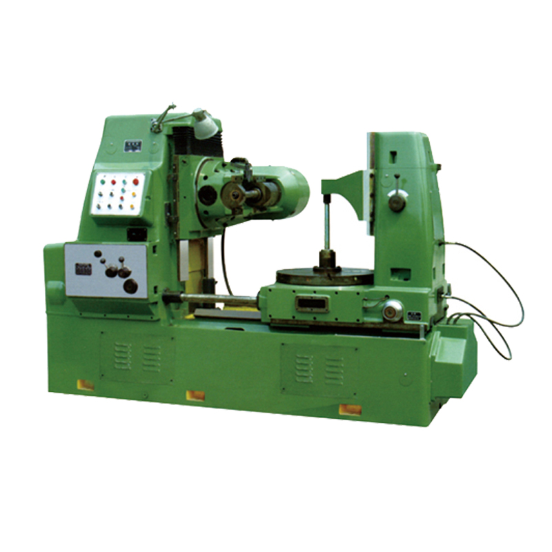 Gear Hobbing Machines Y3150E Featured Image