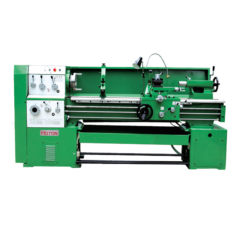 Universal Lathe C6236F Featured Image