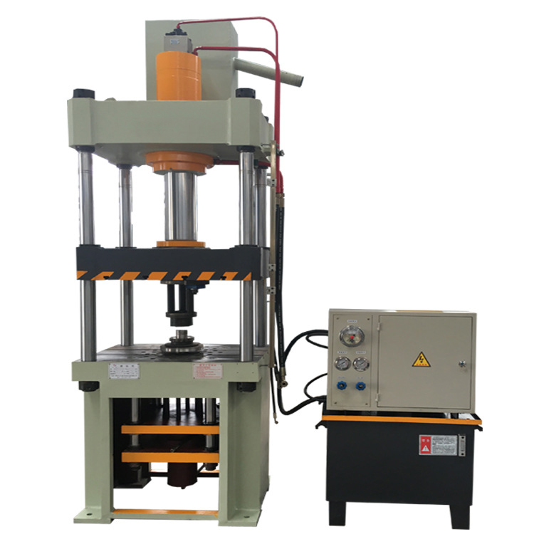 hydraulic press YD28 series Featured Image