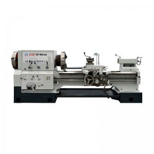 Oil Country Lathe Q1327