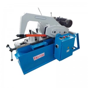 China wholesale Cnc Lathe Machine -
 Hack Saw HS7150 – Hoton