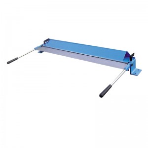 Hand Brake Machine W1.2X760