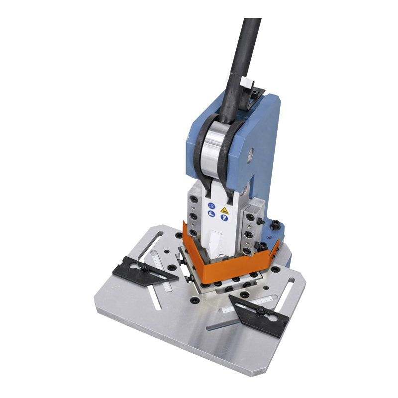 OEM manufacturer Surface Grinding Machine -
 Shears HN-3 – Hoton