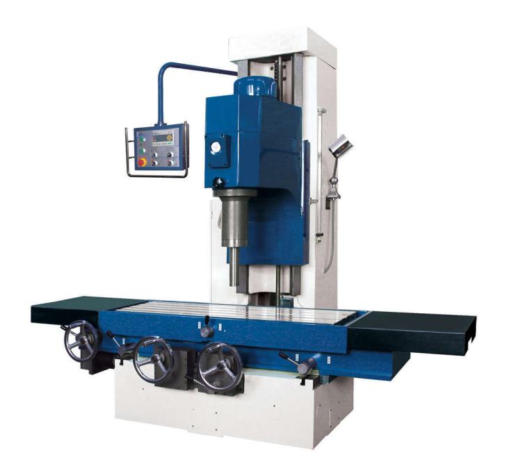 T170A T200A T250A Vertical Fine Boring Machine  Featured Image