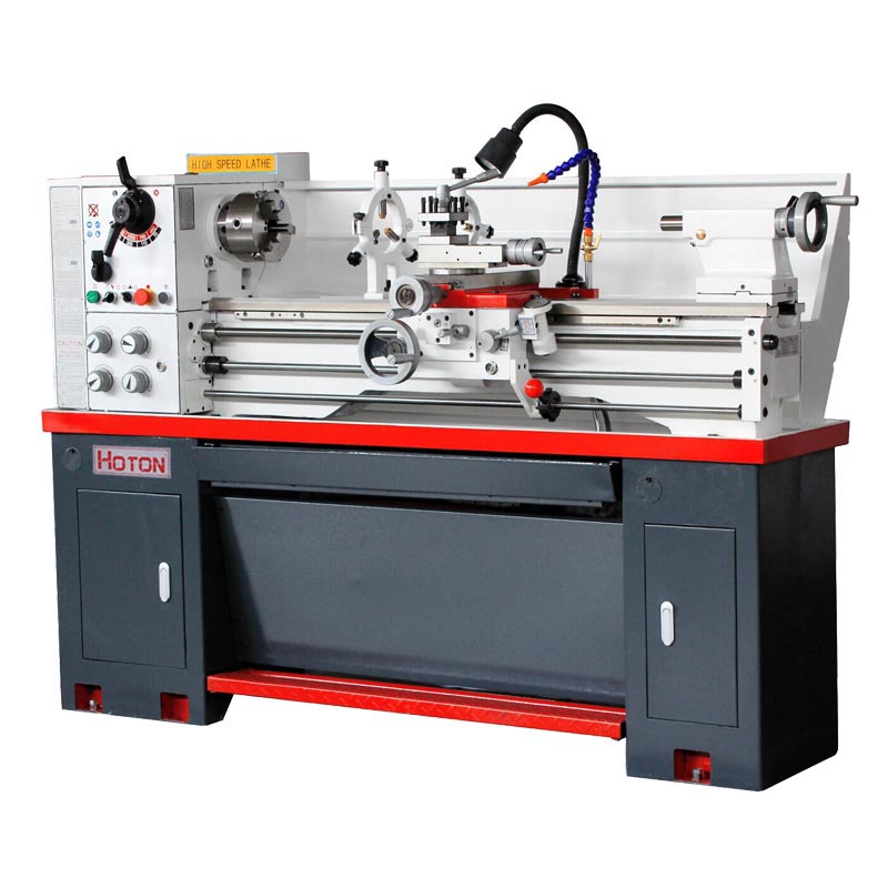 Excellent quality Lathe C6246 -
 Universal Lathe C0636A×1000 – Hoton