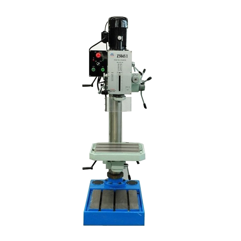 factory customized Hydraulic Round Bending Machine -
 Column Drilling Machine Z5032/1 – Hoton