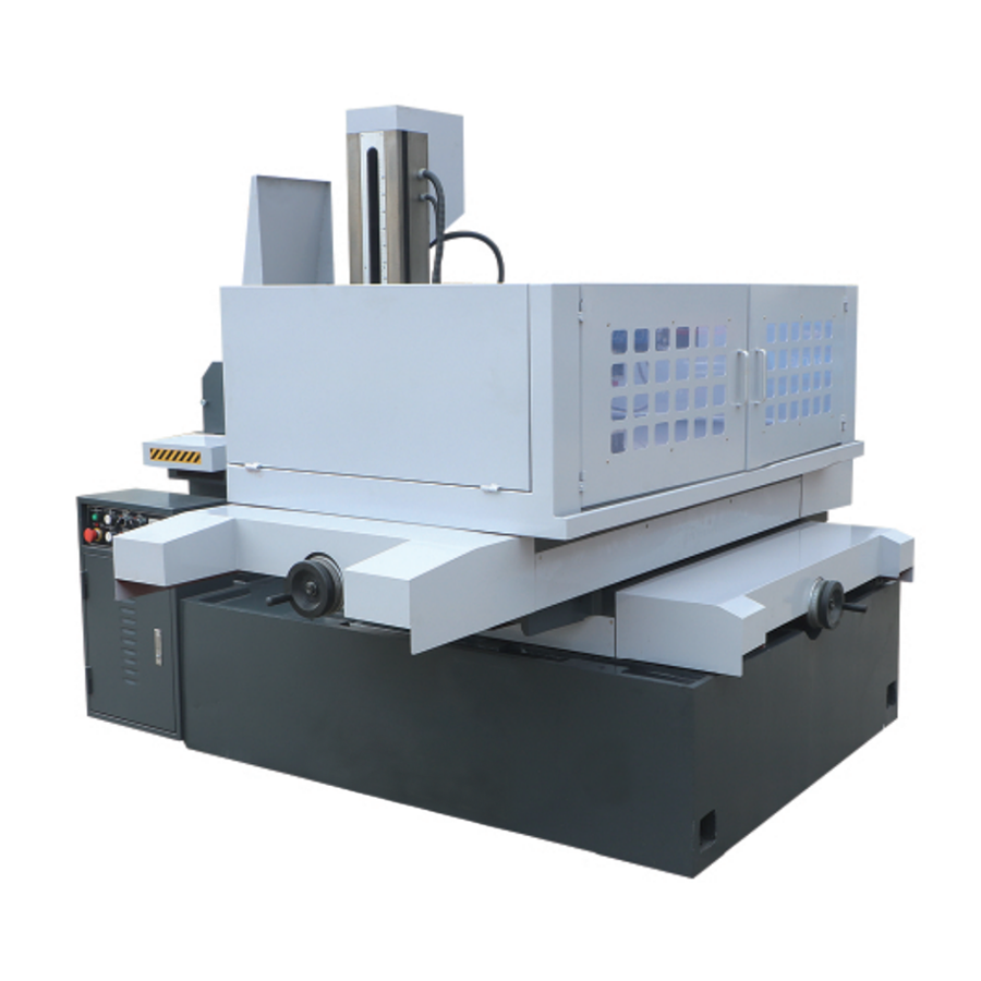 CNC Wire EDM Machine DK7755 DK7763 Featured Image
