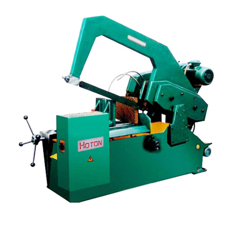 Hack Saw GL7150 Featured Image