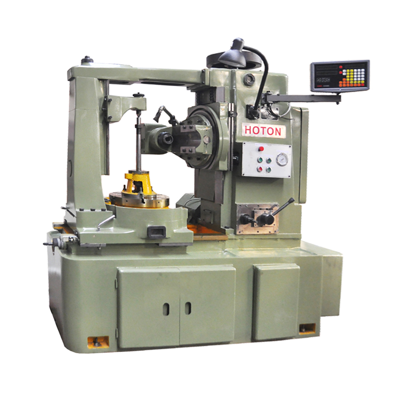 Gear Hobbing Machines Y3150 Featured Image
