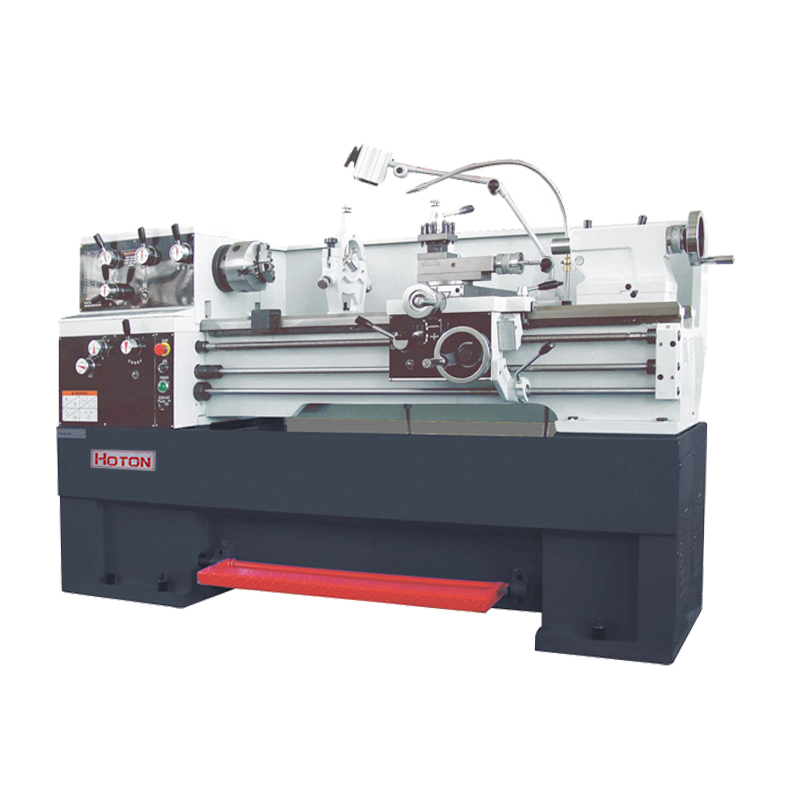 PriceList for Shaper Machine -
 Universal lathe CQ6236L – Hoton