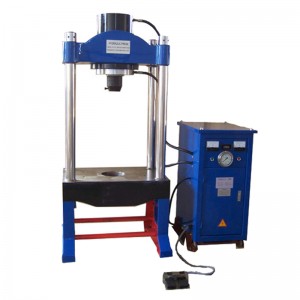 Workshop Presses HP-50F