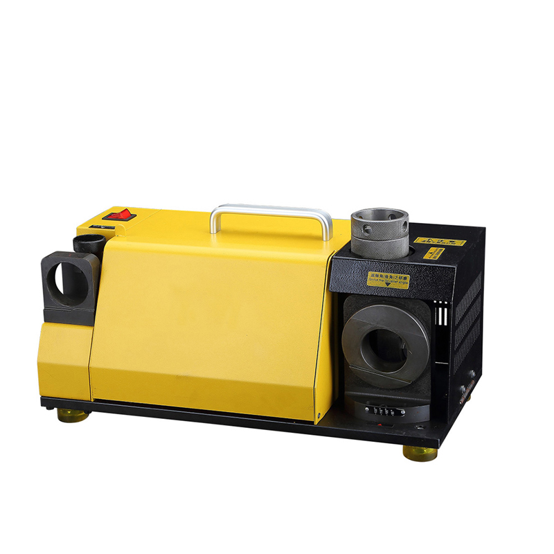 MR-26A Drill Bit Re-sharpener Featured Image