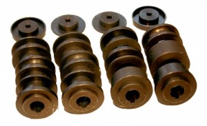 Profile Bender RBM30