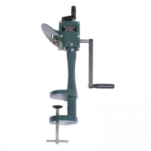 Hand Brake Machine RM-A