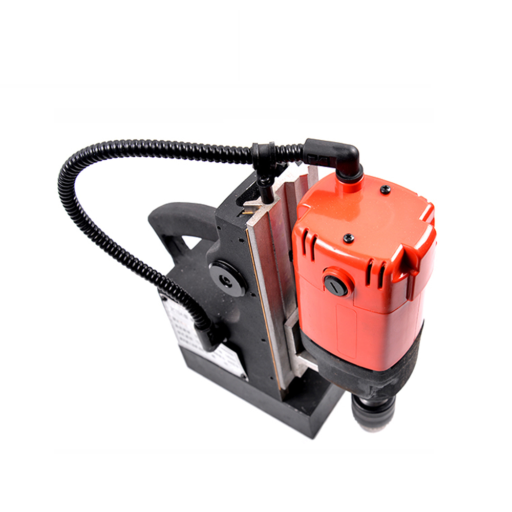 Fixed Competitive Price Machining Centre Mill 550 -
 Magnetic Core Drill Metal Hole Cutter JC13A JC16A – Hoton