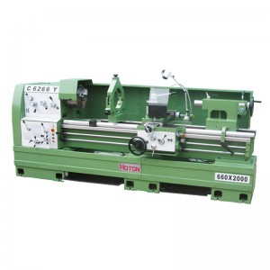 Universal Lathe C6280Y