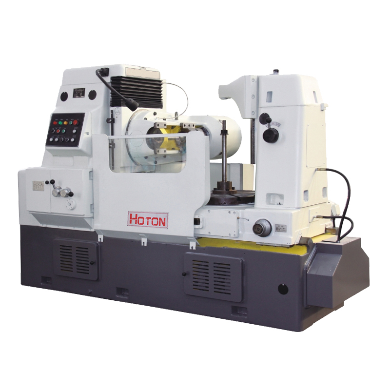 Gear Hobbing Machines Y3180E Featured Image