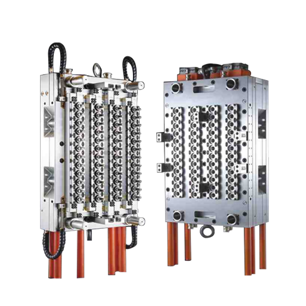 Preform Moulds,Blow Mould,Cap Mould Featured Image