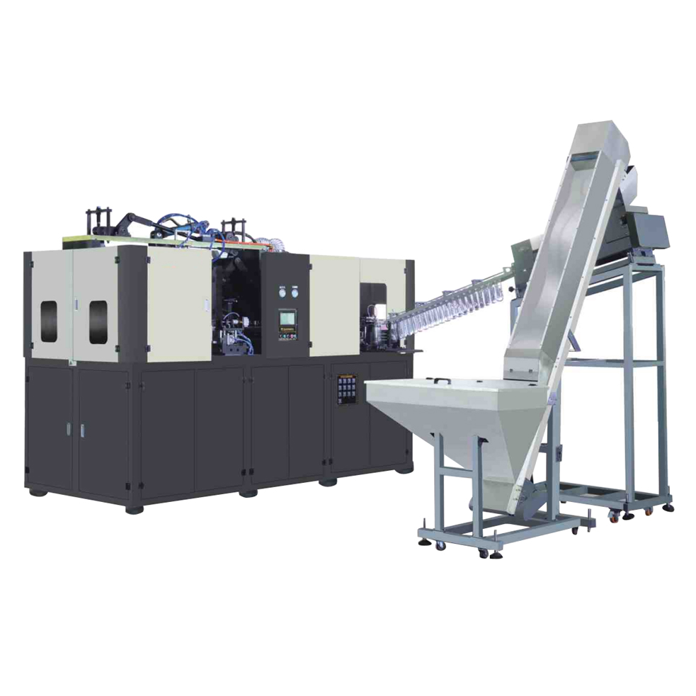 Full Automatic Bottle Blowing Machine  BX-20L-1 BX-20L-G Featured Image