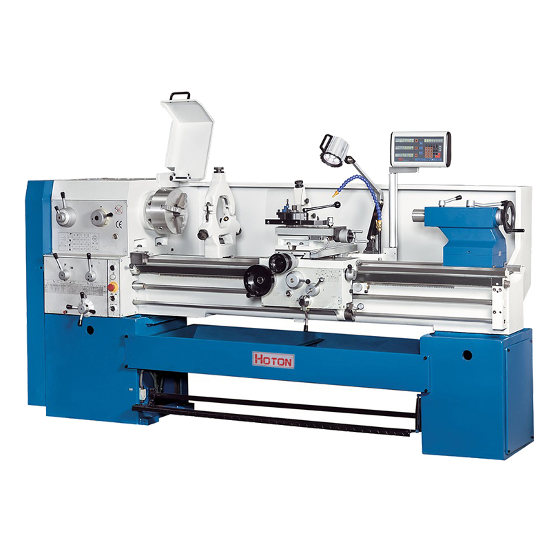 High Quality for Tube Turn -
 Universal Lathe CD6240C – Hoton
