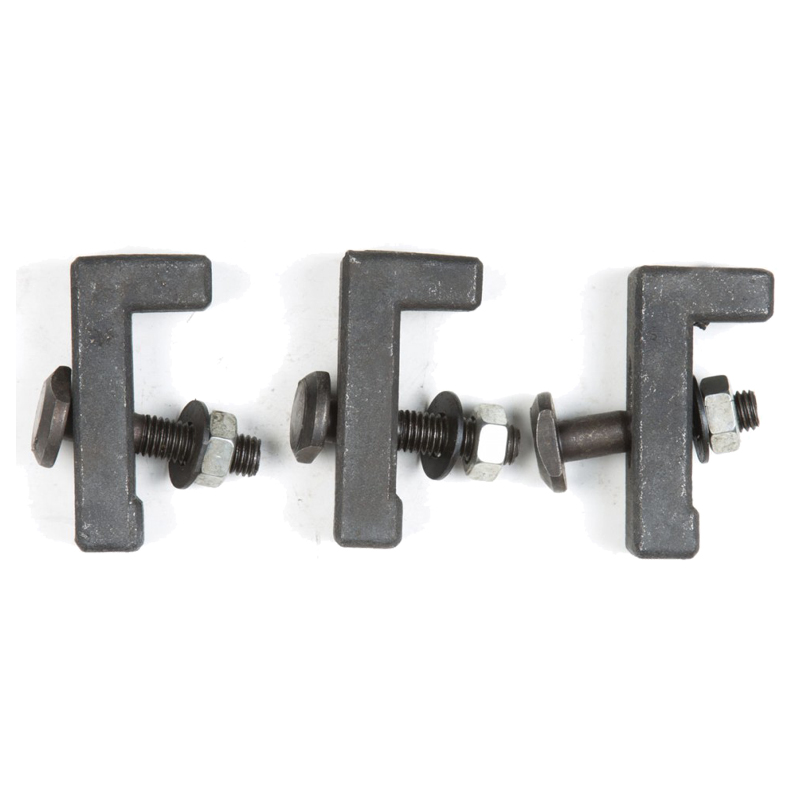 OEM Factory for Universal Millling Drilling Machine -
 Rotary Table TSL200 TSL250 – Hoton