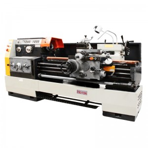 Universal lathe CS6240